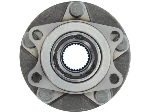 Wheel Bearing and Hub Assembly Centric Parts 401.42010