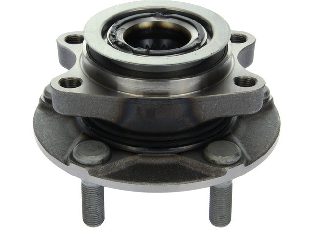 Wheel Bearing and Hub Assembly Centric Parts 401.42010