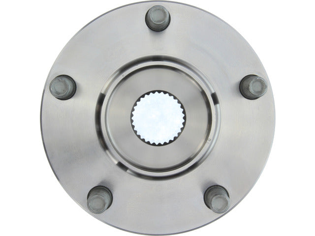 Wheel Bearing and Hub Assembly Centric Parts 401.42010
