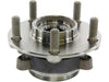 Wheel Bearing and Hub Assembly Centric Parts 401.42010E