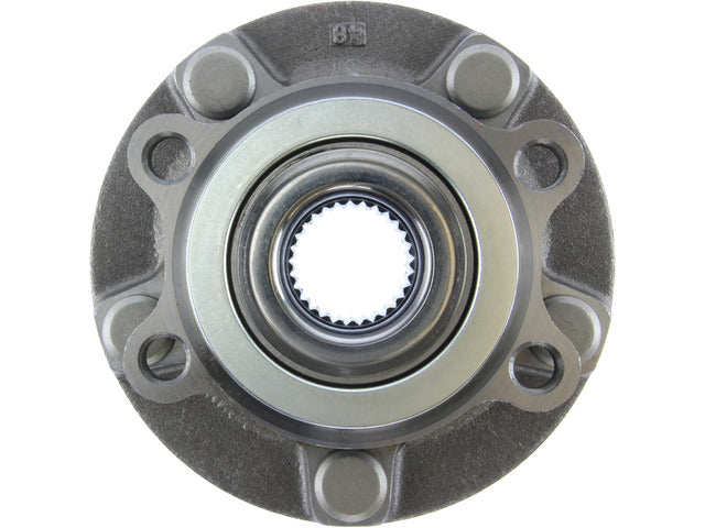 Wheel Bearing and Hub Assembly Centric Parts 401.42010E