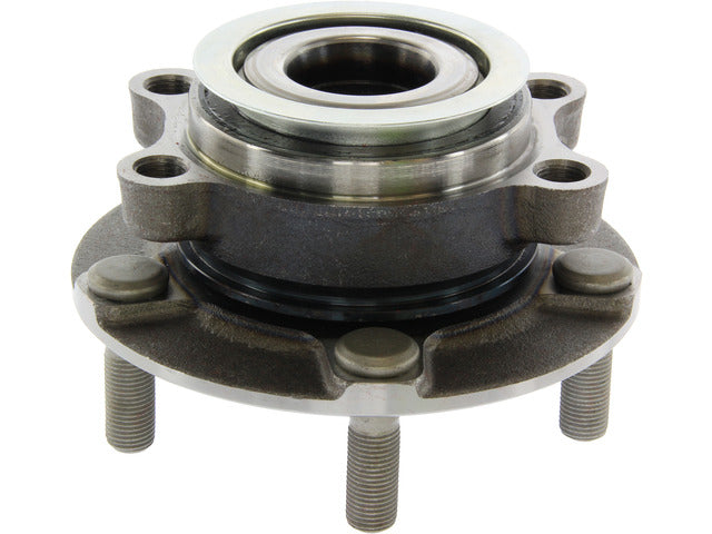 Wheel Bearing and Hub Assembly Centric Parts 401.42010E