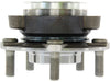 Wheel Bearing and Hub Assembly Centric Parts 401.42010E