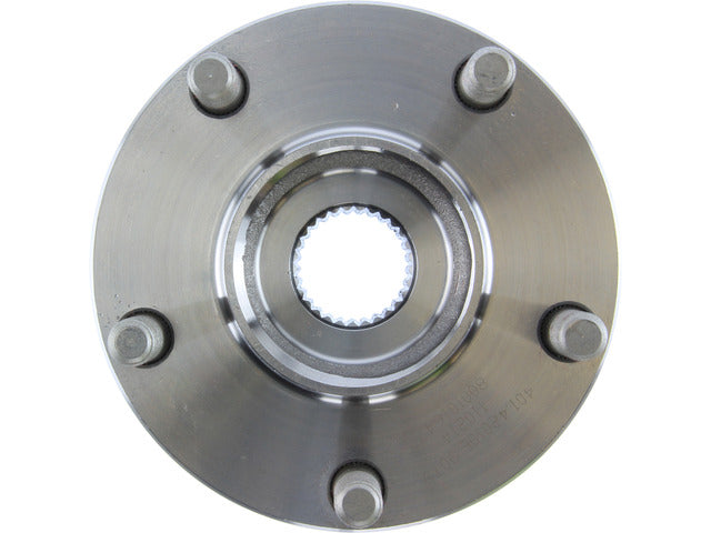 Wheel Bearing and Hub Assembly Centric Parts 401.42010E