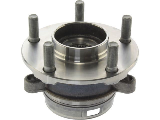 Wheel Bearing and Hub Assembly Centric Parts 401.42011