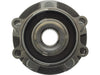 Wheel Bearing and Hub Assembly Centric Parts 401.42011