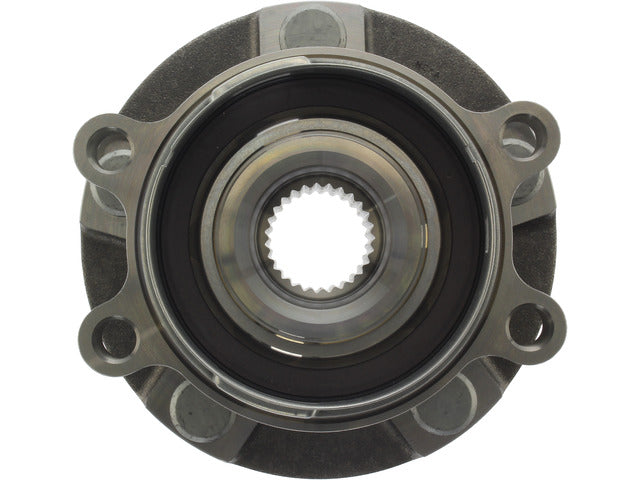 Wheel Bearing and Hub Assembly Centric Parts 401.42011