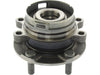 Wheel Bearing and Hub Assembly Centric Parts 401.42011