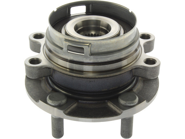 Wheel Bearing and Hub Assembly Centric Parts 401.42011