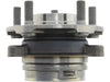Wheel Bearing and Hub Assembly Centric Parts 401.42011