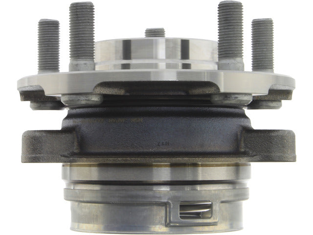 Wheel Bearing and Hub Assembly Centric Parts 401.42011