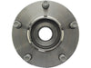 Wheel Bearing and Hub Assembly Centric Parts 401.42011