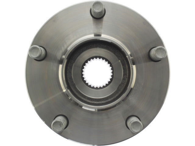 Wheel Bearing and Hub Assembly Centric Parts 401.42011