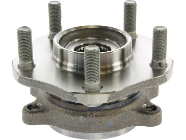 Wheel Bearing and Hub Assembly Centric Parts 401.42012
