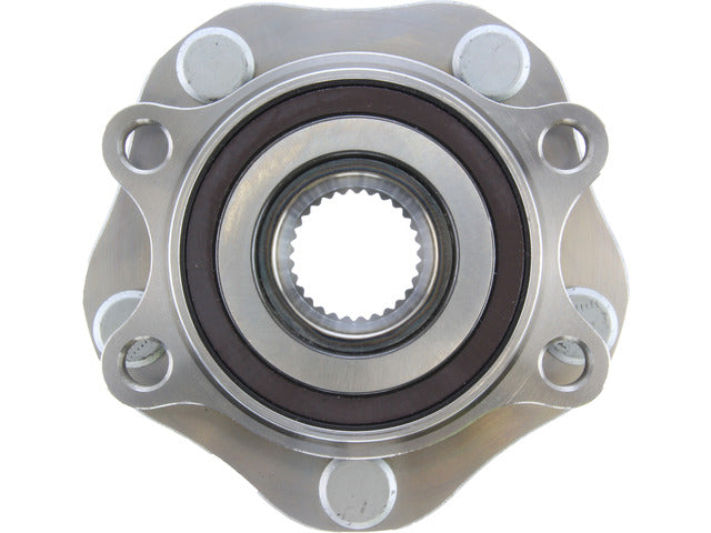 Wheel Bearing and Hub Assembly Centric Parts 401.42012