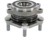 Wheel Bearing and Hub Assembly Centric Parts 401.42012