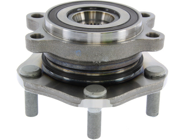 Wheel Bearing and Hub Assembly Centric Parts 401.42012