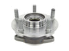 Wheel Bearing and Hub Assembly Centric Parts 401.42012