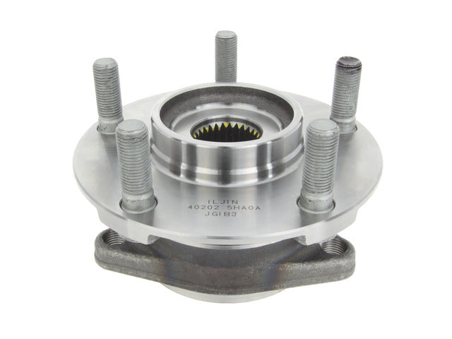 Wheel Bearing and Hub Assembly Centric Parts 401.42012
