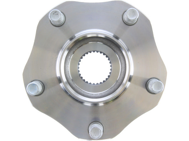 Wheel Bearing and Hub Assembly Centric Parts 401.42012