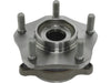 Wheel Bearing and Hub Assembly Centric Parts 401.42012E