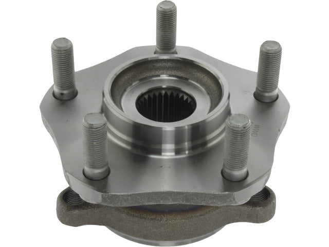 Wheel Bearing and Hub Assembly Centric Parts 401.42012E