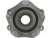 Wheel Bearing and Hub Assembly Centric Parts 401.42012E