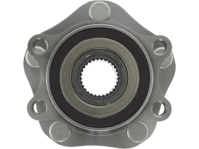 Wheel Bearing and Hub Assembly Centric Parts 401.42012E