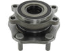 Wheel Bearing and Hub Assembly Centric Parts 401.42012E