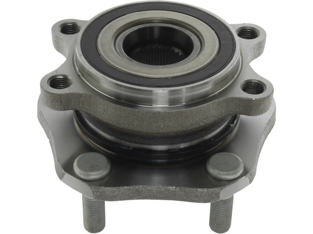 Wheel Bearing and Hub Assembly Centric Parts 401.42012E