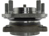 Wheel Bearing and Hub Assembly Centric Parts 401.42012E