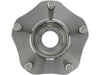 Wheel Bearing and Hub Assembly Centric Parts 401.42012E