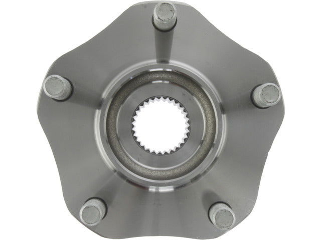 Wheel Bearing and Hub Assembly Centric Parts 401.42012E