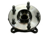 Wheel Bearing and Hub Assembly Centric Parts 401.44000