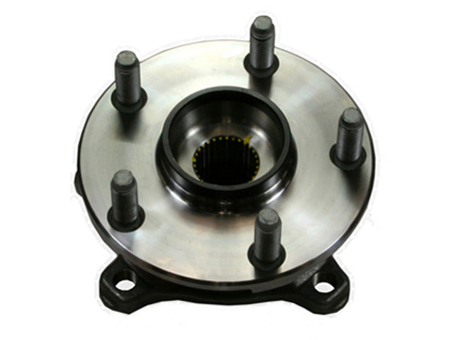 Wheel Bearing and Hub Assembly Centric Parts 401.44000