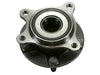 Wheel Bearing and Hub Assembly Centric Parts 401.44000