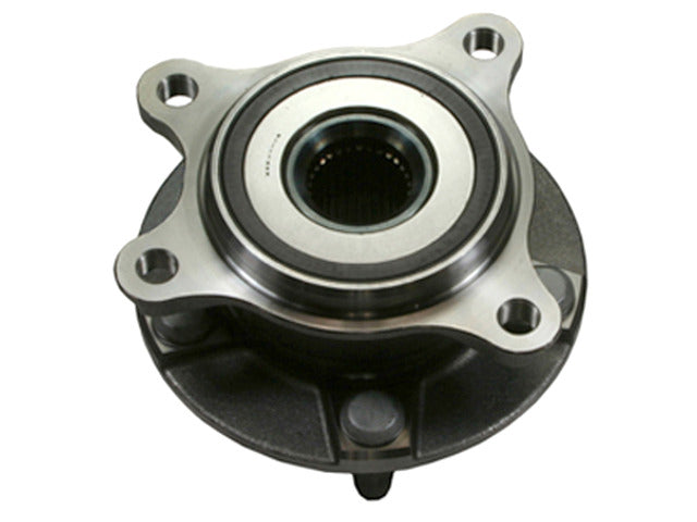 Wheel Bearing and Hub Assembly Centric Parts 401.44000