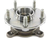 Wheel Bearing and Hub Assembly Centric Parts 401.44000E