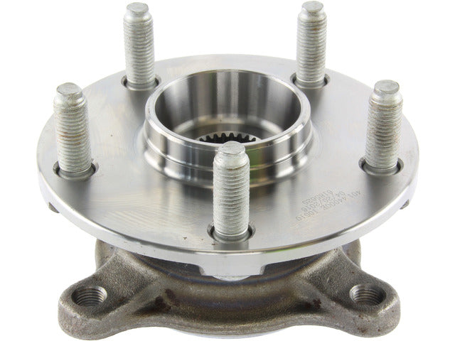 Wheel Bearing and Hub Assembly Centric Parts 401.44000E