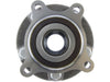 Wheel Bearing and Hub Assembly Centric Parts 401.44000E