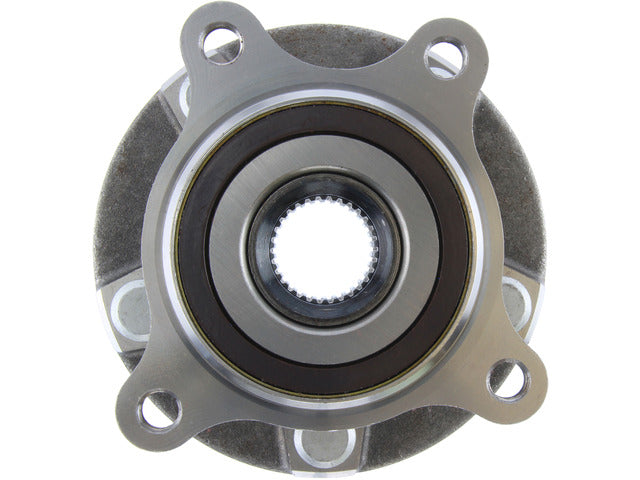 Wheel Bearing and Hub Assembly Centric Parts 401.44000E