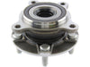 Wheel Bearing and Hub Assembly Centric Parts 401.44000E