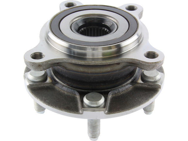 Wheel Bearing and Hub Assembly Centric Parts 401.44000E