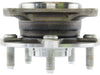 Wheel Bearing and Hub Assembly Centric Parts 401.44000E