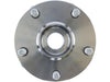 Wheel Bearing and Hub Assembly Centric Parts 401.44000E