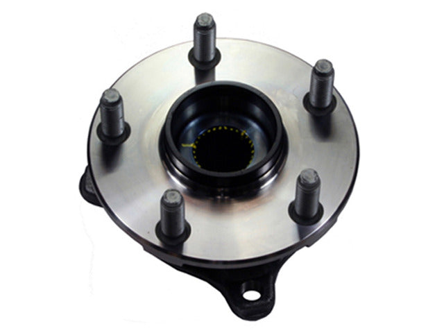 Wheel Bearing and Hub Assembly Centric Parts 401.44001