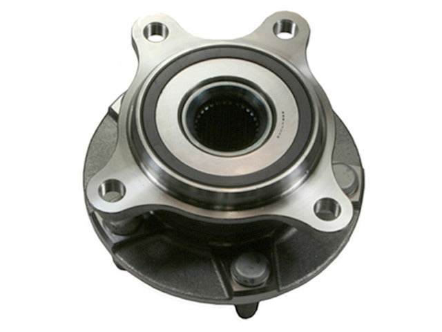 Wheel Bearing and Hub Assembly Centric Parts 401.44001