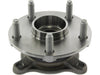 Wheel Bearing and Hub Assembly Centric Parts 401.44001E
