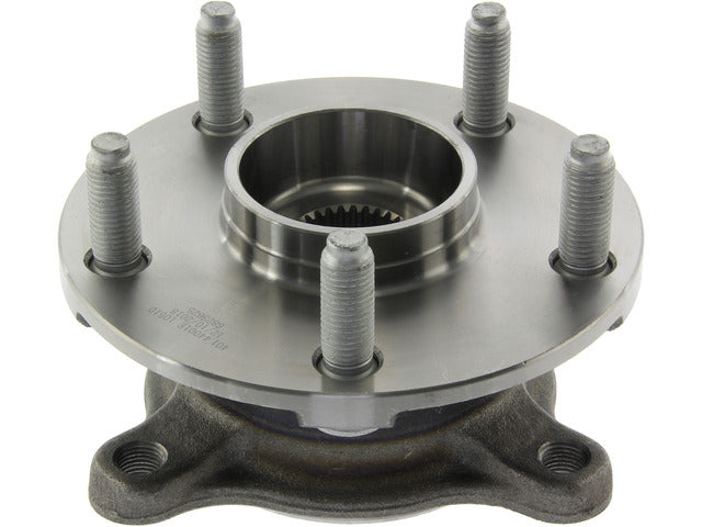 Wheel Bearing and Hub Assembly Centric Parts 401.44001E
