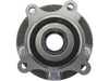 Wheel Bearing and Hub Assembly Centric Parts 401.44001E